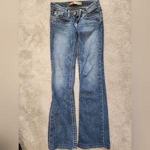Big star jeans
